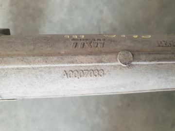 RENAULT CLIO III LIFT 11R ШЕСТЕРНЯ ЕВРОПА