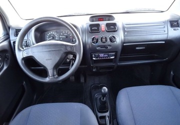 Suzuki Wagon II 1.3 i 16V 76KM 2003 Suzuki Wagon R 1.3b,klima,el.szyby,oplacony 1.3 Benzyna 76KM, zdjęcie 4