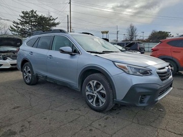 Subaru Outback VI 2022 Subaru Outback Limited XT 2022 2.4 Benzyna 260KM, zdjęcie 4