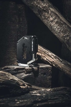 OSŁONA ETUI NA KLUCZYK JEEP WRANGLER JL GLADIATOR