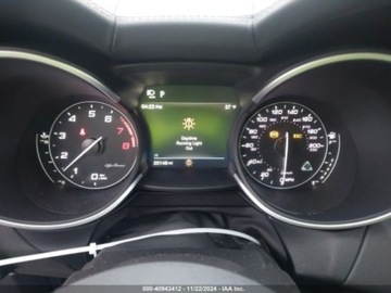 Alfa Romeo Stelvio 2022 Alfa Romeo Stelvio Quadrifoglio 2022 2.9l 2.9 Benzyna 505KM, zdjęcie 9