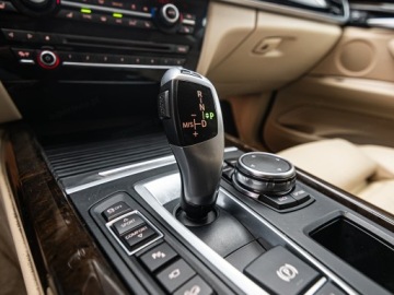 BMW X5 F15 SUV xDrive40d 313KM 2015 BMW X5 xDrive40d Suv 313KM 2015, zdjęcie 21