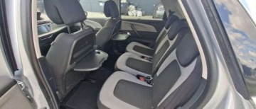 Citroen C4 Picasso II 2014 Citroen C4 Picasso Citroen C4 Picasso e-HDi 115 Attraction 1.6 Diesel, zdjęcie 22