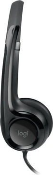 USB-гарнитура Logitech H390