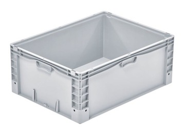 POJEMNIK MAGAZYNOWY 800x600x320