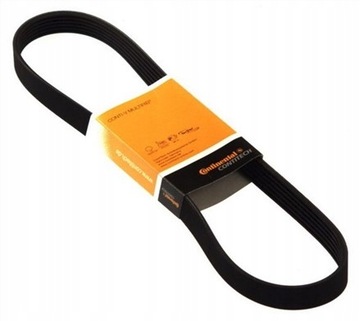 РЕМЕНЬ С МНОГОРУЧНЫМИ РУЧКАМИ CONTITECH 6PK976