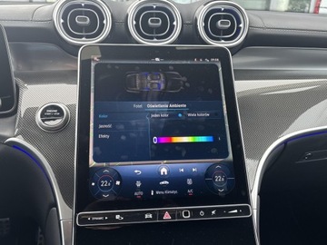 Mercedes GLC C254/X254 2025 Mercedes-Benz GLC 200 Gwarancja/ AMG Line/ Keyless, zdjęcie 26