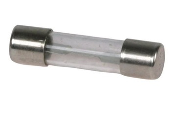 BEZPIECZNIK ŁADOWANIA DO SKUTERA 4T 2T 15A 6X30mm