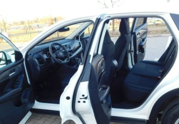 Nissan Qashqai III Crossover 1.3 DIG-T MHEV 140KM 2023 Nissan Qashqai z Gwarancja Bezwypadkowy 100 1.3 Benzyna 140KM, zdjęcie 8