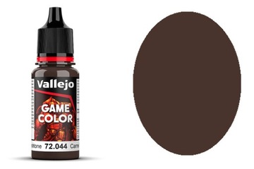 Vallejo Game Color 72044 Темный телесный оттенок 18 мл