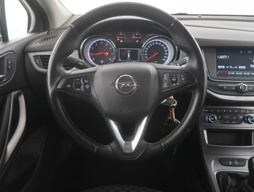Opel Astra K Hatchback 5d 1.4 Turbo 125KM 2019 Opel Astra 1.4 T, Salon Polska, Serwis ASO, Klima, zdjęcie 14