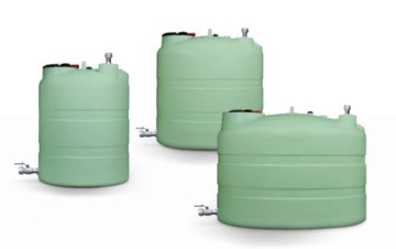 Swimer Tank Agro 5000L Fujp RSM удобрения