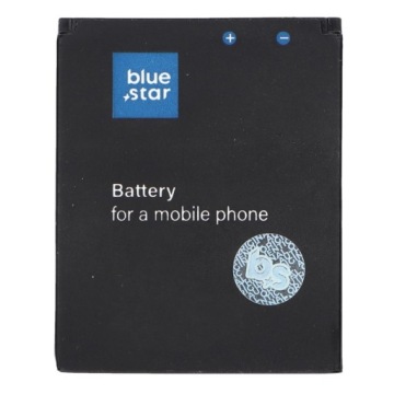 Аккумулятор для Samsung Galaxy S9 Plus 3500 мАч Li-Ion Blue Star PREMIUM