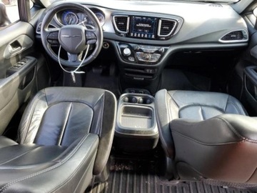 Chrysler Pacifica II 2018 Chrysler Pacifica Chrysler Pacifica Touring L 3.6 Benzyna 287KM, zdjęcie 7