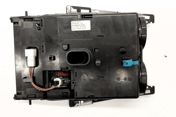 DRŽÁK NA HRNEK MERCEDES-BENZ E T-MODEL (S212) A2126809750 2.1L DIESEL