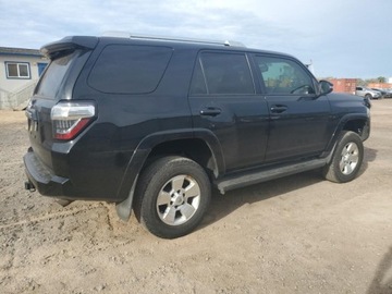 Toyota 2016 Toyota 4-Runner SR5 premium, 4x4, V6 4.0 Benzyna 270KM, zdjęcie 5