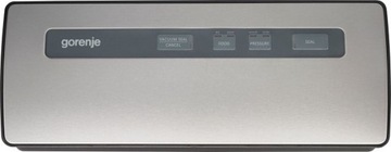 Pakowarka próżniowa Gorenje VS120E