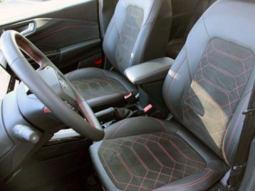 Ford Puma II 2025 FORD Puma ST-Line X PowerShift mHEV 1.0 EcoBoost 125KM, zdjęcie 5