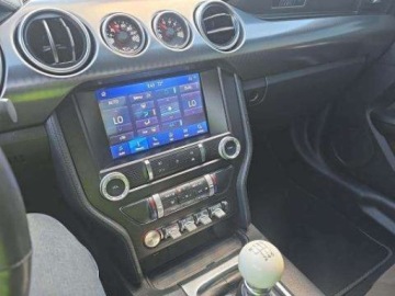 Ford Mustang VI 2021 Ford Mustang Mach 1 Fastback 2021 5.0 Benzyna 480KM, zdjęcie 10