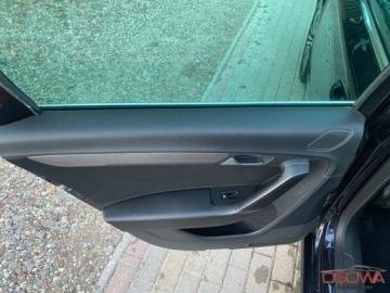 Volkswagen Passat B7 Variant 2.0 TDI CR DPF BlueMotion 140KM 2012 Volkswagen Passat 2.0tdi podgrzewane fotele ladny stan zadbany zamiana 1., zdjęcie 14