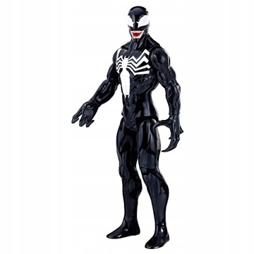 Figurka Hasbro Titan Hero Series Venom E2940