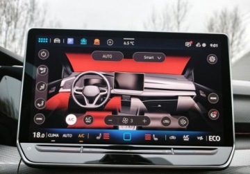 Volkswagen Golf VIII 2025 Volkswagen Golf Style Hybrid Pakiety, ACC, ergoActive, Kamera, Obnizone z, zdjęcie 33