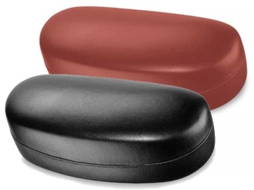 ЖЕСТКИЙ ЗАЩИТНЫЙ ЧЕХОЛ ДЛЯ СОЛНЦЕЗАЩИТНЫХ ОЧКОВ Albinex 70.009