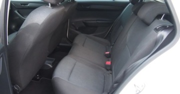 Skoda Fabia III Kombi 1.0 MPI 75KM 2017 Skoda Fabia Benzyna Serwisowany BEZWYPADKOWY EURO 6 Benzyna 75KM, zdjęcie 21