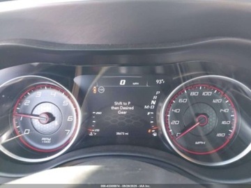 Dodge Charger VII 2020 Dodge Charger 2020r., 6.4L 6.4 Benzyna 485KM, zdjęcie 8