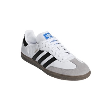 BUTY DAMSKIE ADIDAS SAMBA OG B75806 39 1/3