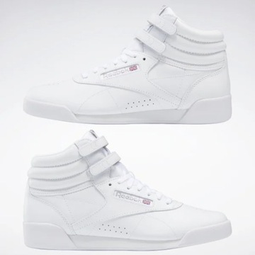 Женские кроссовки Reebok F/S Hi, размер 37