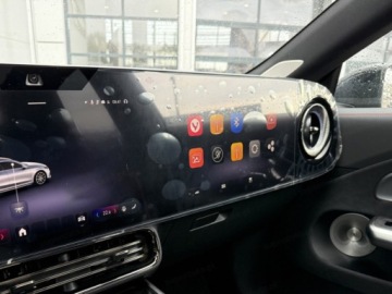 Mercedes CLA C118/X118 2025 MERCEDES-BENZ CLA 200 4-Matic AMG Line 1.5 (163KM) 2025, zdjęcie 5