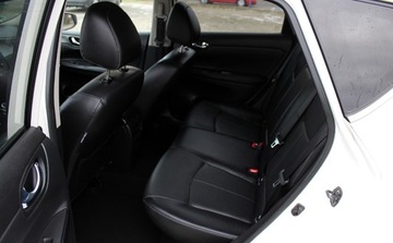 Nissan Pulsar 1.2 DIG-T 115KM 2017 Nissan Pulsar Automat Oplacony 1.2 Benzyna 116KM, zdjęcie 13