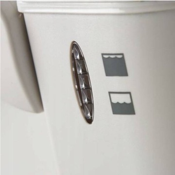 Портативный туристический туалет 972 Dometic Warszawa
