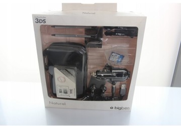 Nintendo 3DS - Zubehör-Set 