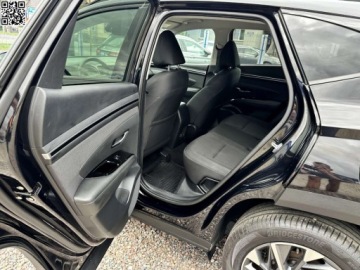 Hyundai Tucson IV SUV 1.6 T-GDI 150KM 2021 Hyundai Tucson TUCSON 1,6T -150 SMART AT 1.6 Benzyna 150KM, zdjęcie 24
