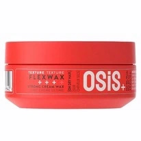 Schwarzkopf OSIS+ Flexwax wosk mocny 85ml