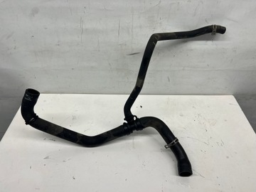 DACIA DUSTER I 1.5 DCI PŘÍVOD VODY