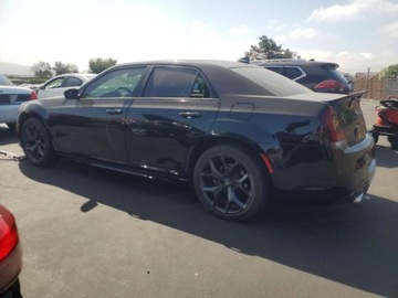 Chrysler 300C II 2021 Chrysler 300s 2021 5.7l 5.7 Benzyna 363KM, zdjęcie 1