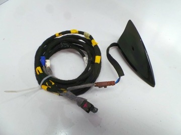 OPEL GRANDLAND X 1.2 2019 ANTÉNA PLOUTEV