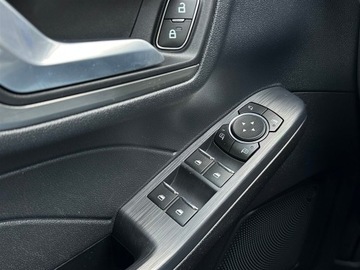 Ford Kuga III SUV 1.5 EcoBoost 150KM 2022 Ford Kuga 1.5 150KM Titanium l Pakiet winter, I wł, zdjęcie 16