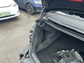 BMW Seria 5 G30-G31 Limuzyna Facelifting 3.0 530d 286KM 2022 BMW 530 Msport Xdrive Skóra Kamera Harman, zdjęcie 4