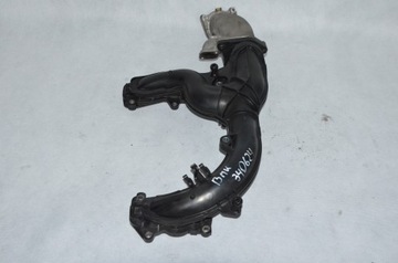 AUDI OE 059145762B KOLEKTOR SACÍ/ZBĚRNÉ
