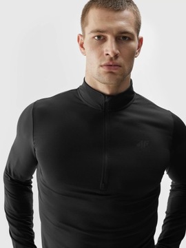 4F BIELIZNA TERMOAKTYWNA BLUZA MĘSKA GÓRA