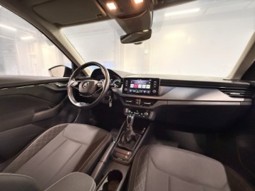 Skoda 2022 Skoda Kamiq Skoda Kamiq 1.0TSI AMBITION 110KM, SAL, zdjęcie 27