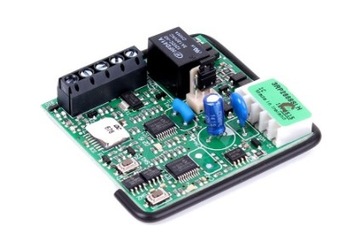 Комплект привода актуатора НОВЫЙ FAAC 741 3PILOT XLED