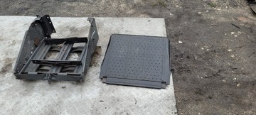 ПОЛНАЯ АККУМУЛЯТОРНАЯ БАЗА MERCEDES ACTROS AXOR ATEGO