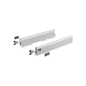 HETTICH ARCITECH SZUFLADA SREBRNA 500/94 40KG
