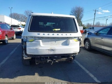 Jeep Wagoneer II 2022 Jeep Wagoneer Series II 2022 5.7 Benzyna 392KM, zdjęcie 4