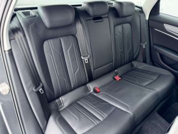 Audi A6 C8 Allroad 3.0 45 TDI 245KM 2024 Audi A6 Avant Webasto , Kamery 360, Ambiente , S line 3.0 Diesel 245KM, zdjęcie 27